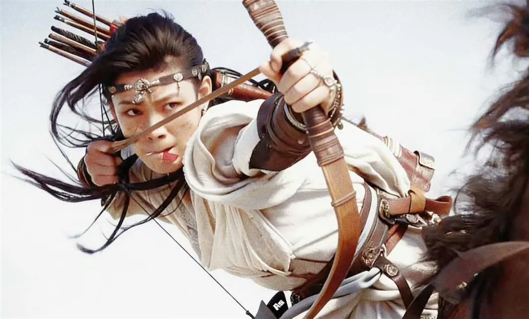 《镖人》火了，给香港武侠片排个名，《新龙门客栈》只排第2