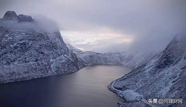 图片来源：水云千帆