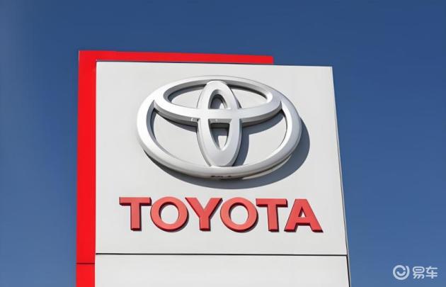 丰田业绩下滑43%，调整高层，日系车挑战中国市场