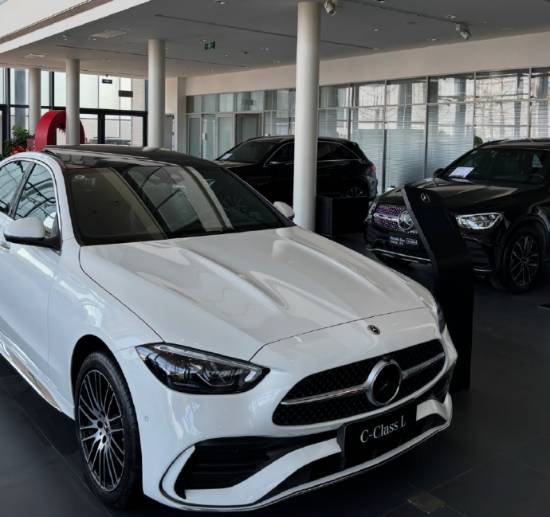 春节购车热潮下，德系豪华燃油车大幅降价促销