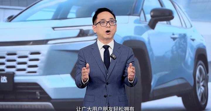 13.78万起击穿底价！威兰达AIR版新春上市，广汽丰田厂家下场兜底养车