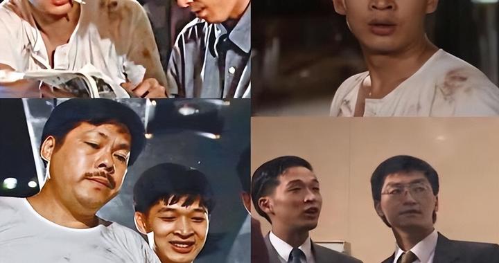 突发 | TVB“御用烂仔”离世！曾出演《大时代》《搜神传》《鹿鼎记》