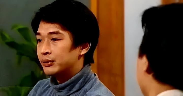 TVB“御用烂仔”因脑出血去世，终年57岁，曾出演《大时代》《鹿鼎记》《神雕侠侣》