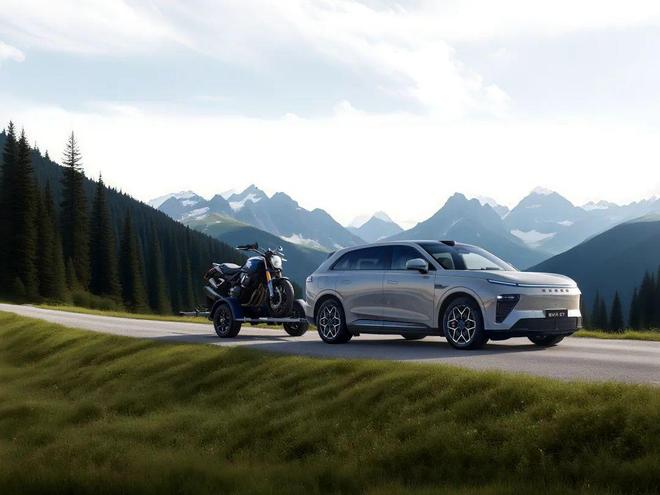 锚定高质量发展，星途汽车坚持高端化不动摇，下半年还有大招！