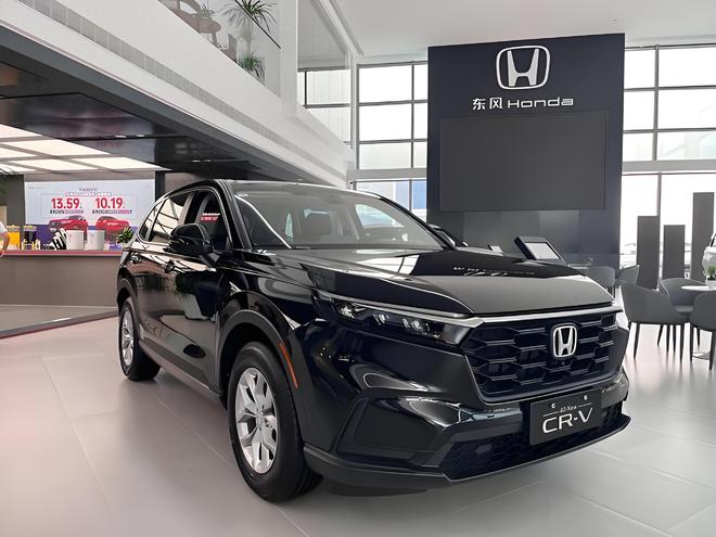 五年销量腰斩，东风本田的坠落与合资品牌的转型困局