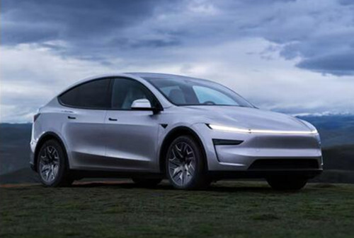特斯拉Model Y L已获准在澳大利亚销售 有望出自上海超级工厂