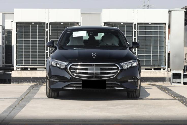 40万才是入场券？“七折”奔驰E级怎么选，一文带你看懂