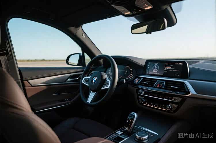 宝马7系L3辅助驾驶被暂停 功能受限难成刚需