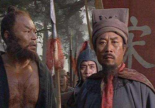 【八一】逆思《水浒传》：多重性格的宋江（随笔）_江山文学网