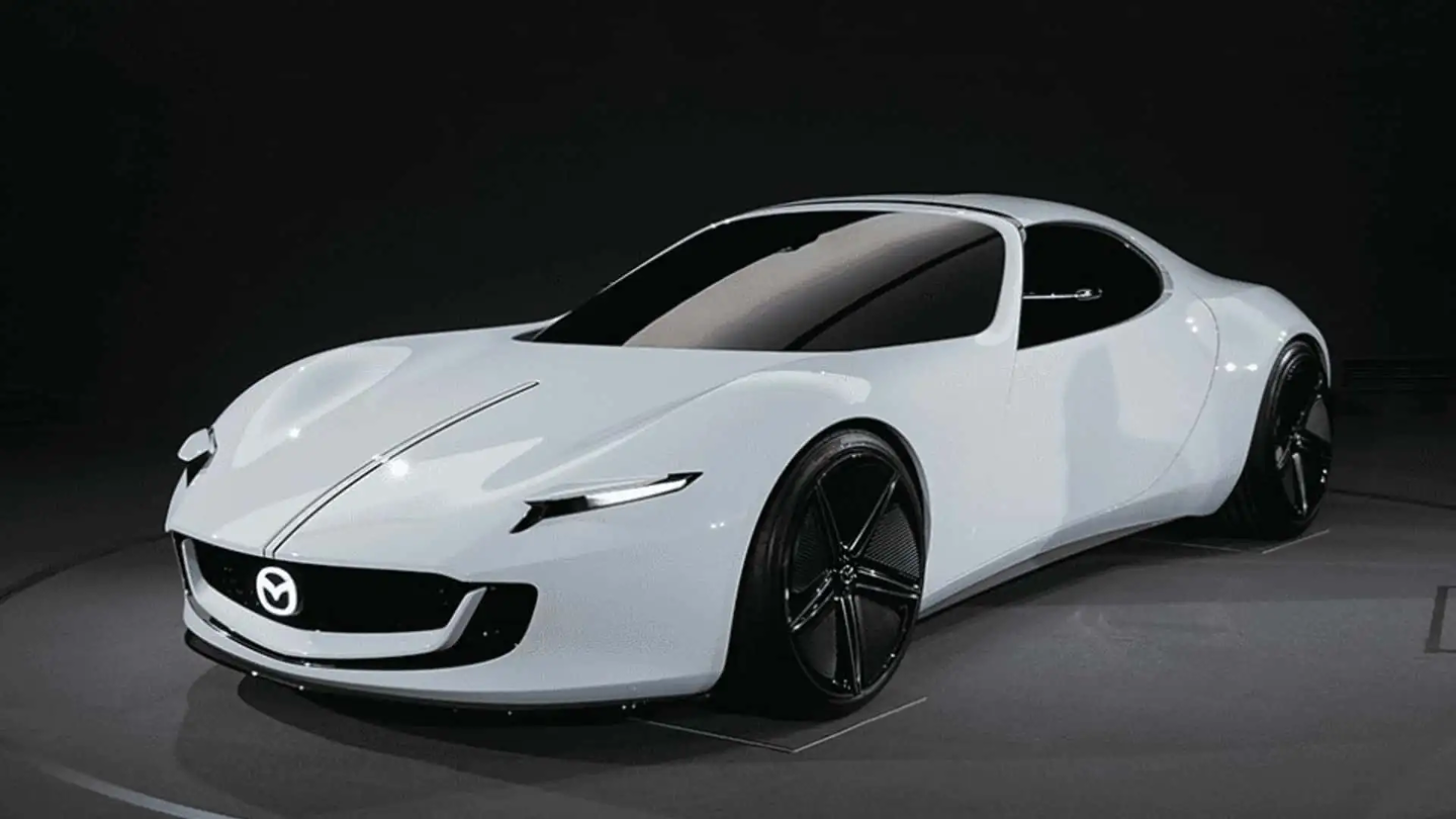 马自达探索让新一代MX-5吃上合成燃料：我们要保持轻量化