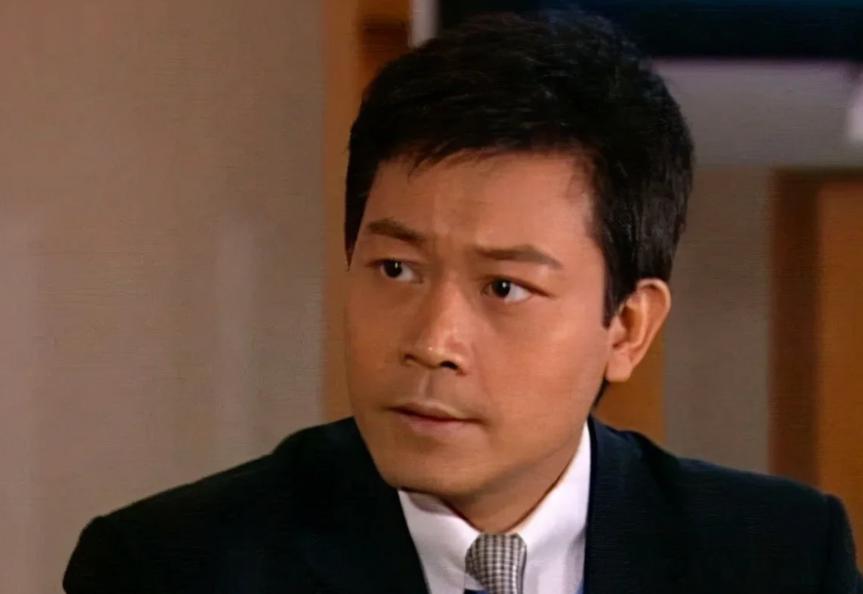 最熟悉的演员已离世，58岁无子女送终，23亿遗产全给古天乐