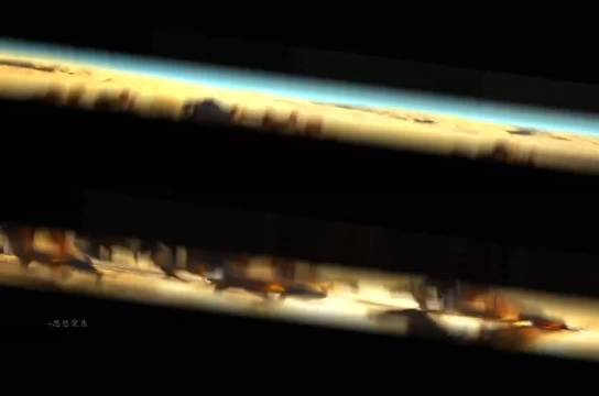 《镖人》明明是一部武侠剧，为何会让那么多人看哭？