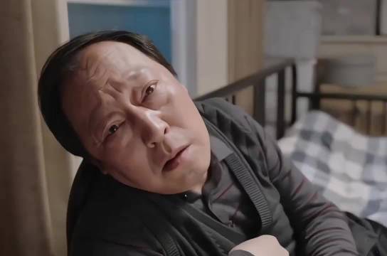 苏大强又开始作妖 有点心疼他俩 都挺好｜倪大红｜郭京飞｜李念