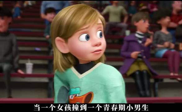 催泪经典，时隔9年再出续集，长大的我们更难落泪，它会给我们新的触动