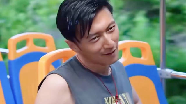 阿sa，你们这样欺负一个厨子合适吗？