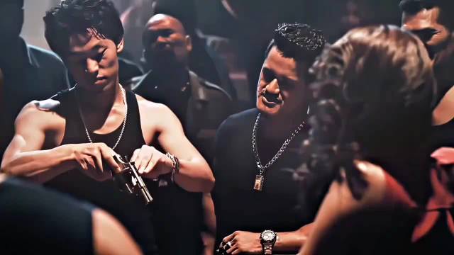 “一颗所有人都希望你死 五颗所有人都希望你活”