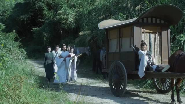 靖南王与徐凤年将见面，雪中悍刀行新剧情引期待