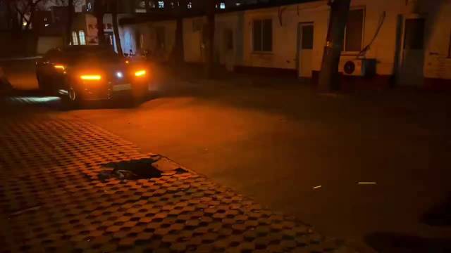 骏马奔腾迎宾灯语，仪式感拉满，超有排面