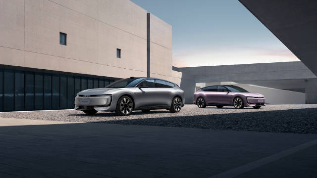 奥迪E5 Sportback斩获三项大奖，权益后起售价20.59万元