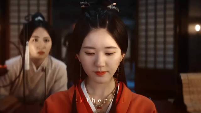 “我是程少商，而非只是被唤作凌子晟新妇的小女娘” “可我 还是我自己”