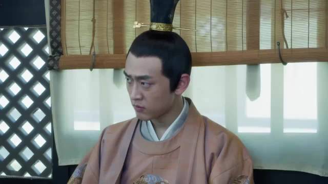 雪中悍刀行徐凤年陷两难，靖安王进退维谷徐骁留后路