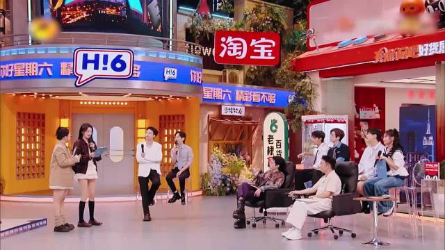 这以后可能用得上！孙怡拿捏职场薪资技巧，于洋都佩服