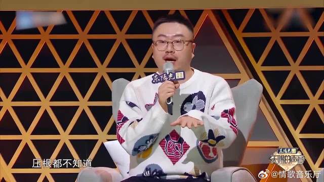 乐评团又来搞事情！评委竟当场起内讧，陶喆都被吓到！