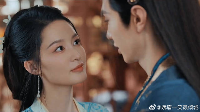 付一笑x凤随歌｜李沁x陈哲远 三人行，谁才是多余的那个