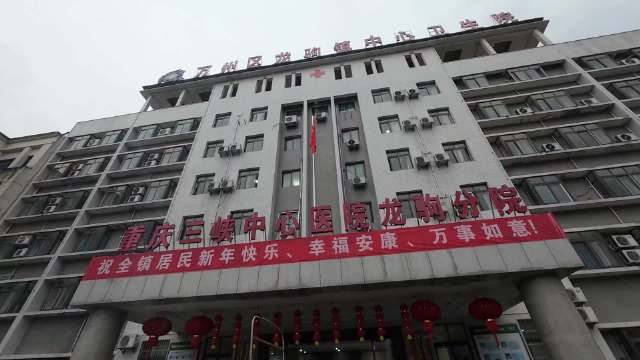 新春走基层｜节后第一访