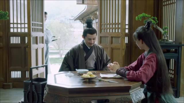 徐凤年怒斥刘黎廷触碰底线，雪中悍刀行再掀波澜