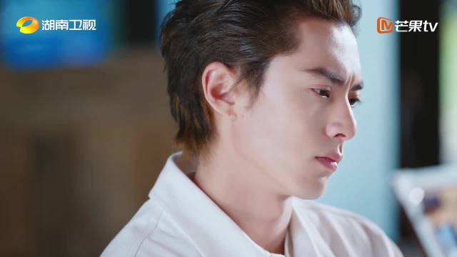 棣棣当老板主打一个“热血漫”开局，就是这管理画风，确实该找艺兴取取经了