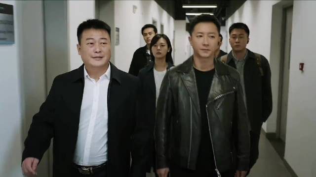 顶级特工的眼睛有多毒，一眼就能看清事情真相，太绝了