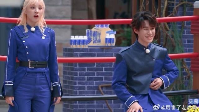 姚译添光明正大偏心张真源 范丞丞：没有下限，害怕得罪时团粉丝！