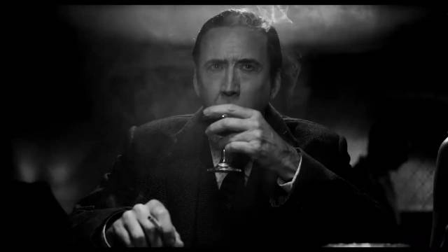 尼古拉斯凯奇出演，2026真人版《暗影蜘蛛侠》预告