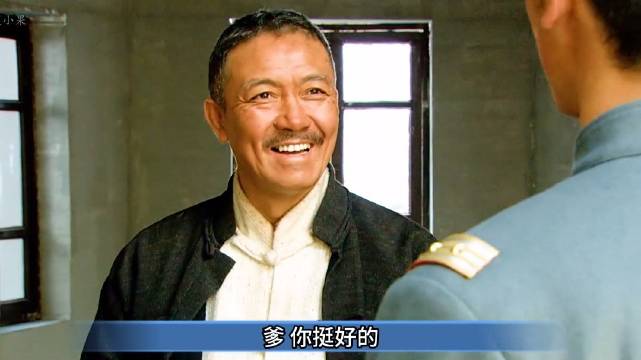 男人当了大官回家光耀门楣，怎料母亲一个命令吓得他落荒而逃