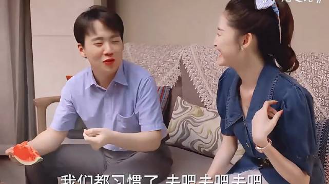 郭麒麟朱珠新剧探讨家暴话题引热议