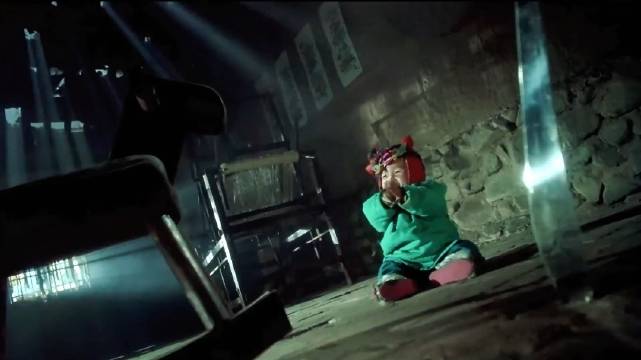 这是史上最致命的抓周，选对了才能体验流浪人生！