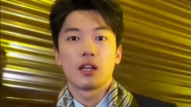 NYLON尼龙｜汪顺@汪順Steve BOSS 2026秋冬秀场