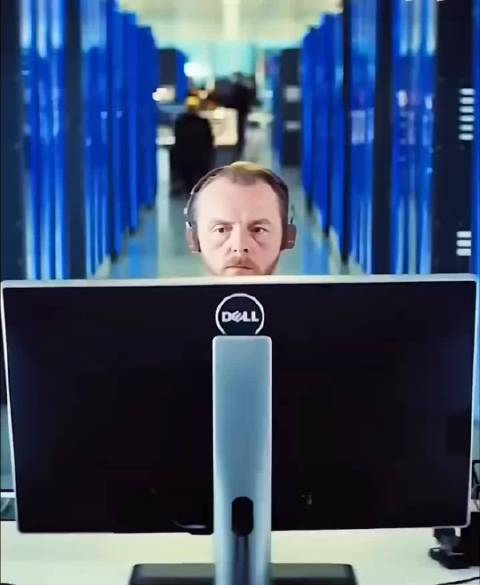 简单的骗过了测谎仪｜碟中谍，不要小瞧内勤人员，人家高低也是编制内特工