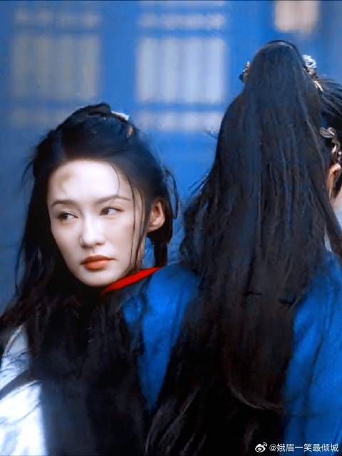 付一笑x凤随歌｜李沁x陈哲远 这就是双强的魅力！