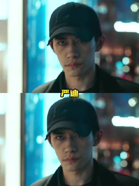 真正好的作品终究会打破黑暗，迎来天亮！ “惊蛰无声｜易烊千玺”