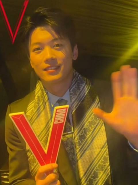 以衣着之艺，赴卓越之境，｜@汪順Steve 出席米兰活动