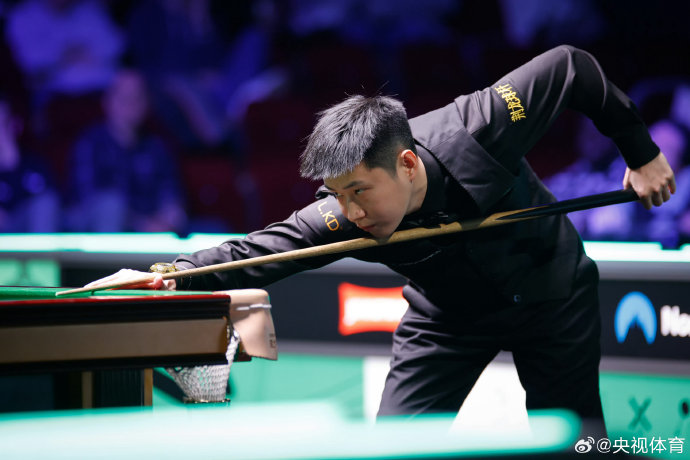 赵心童的崛起对中国斯诺克整体水平提升有多大影响？