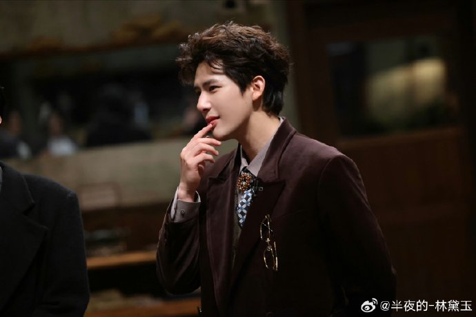 王安宇作为新人嘉宾，为何能获得何炅、张若昀等老玩家的高度认可？