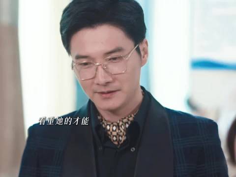 杨蓉拒张艺谋剧本三年不接戏，于正称其懒但活得明白