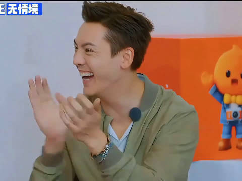 范丞丞被指不尊老不爱幼引争议