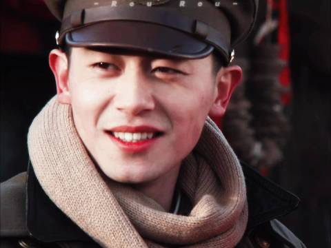 “你的爱，残酷的纪念” ｜朱亚文｜高志航｜远去的飞鹰