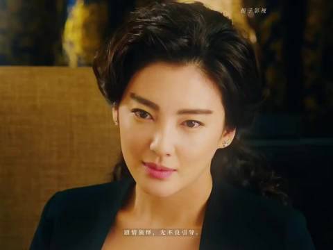 800百万就这样丢水里了？ 美人鱼｜张雨绮｜邓超