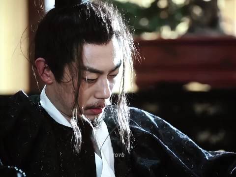 听到“你还有我”的时候眼睛都亮了 ｜汤唯｜朱亚文