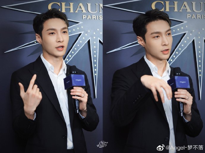 张艺兴的‘5倍速工作模式’和职场哲学具体指什么？